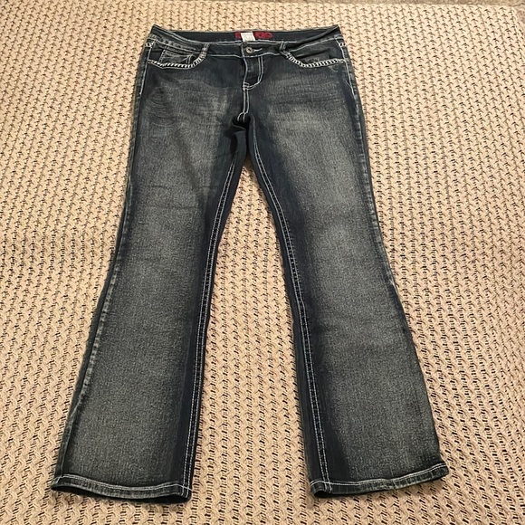 BONGO Denim - Bongo jeans Size 15